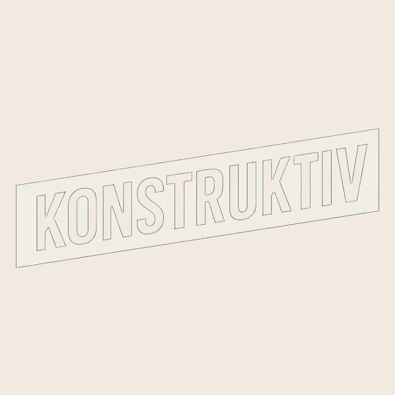 Constructif