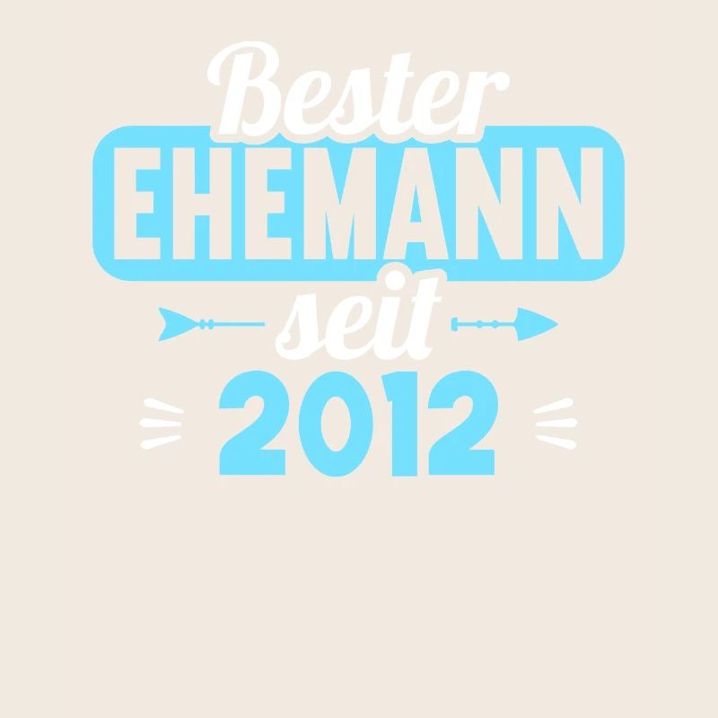 Beste Ehefrau Bester Ehemann seit 2012