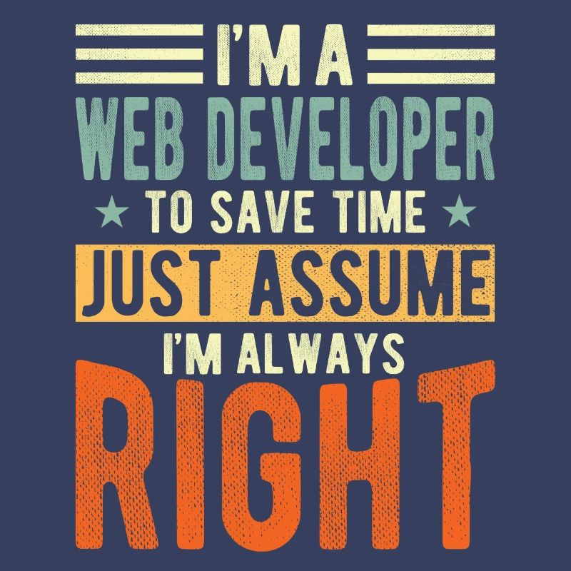 Web Developer