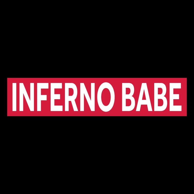 INFERNO BABE