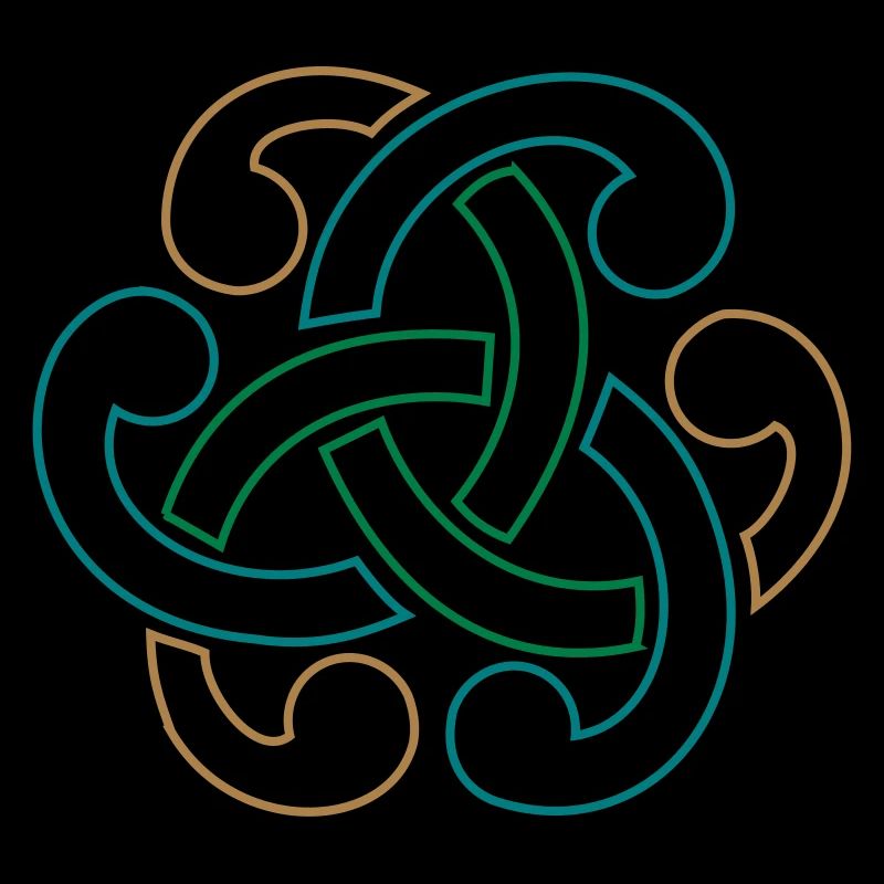 Celtic knot