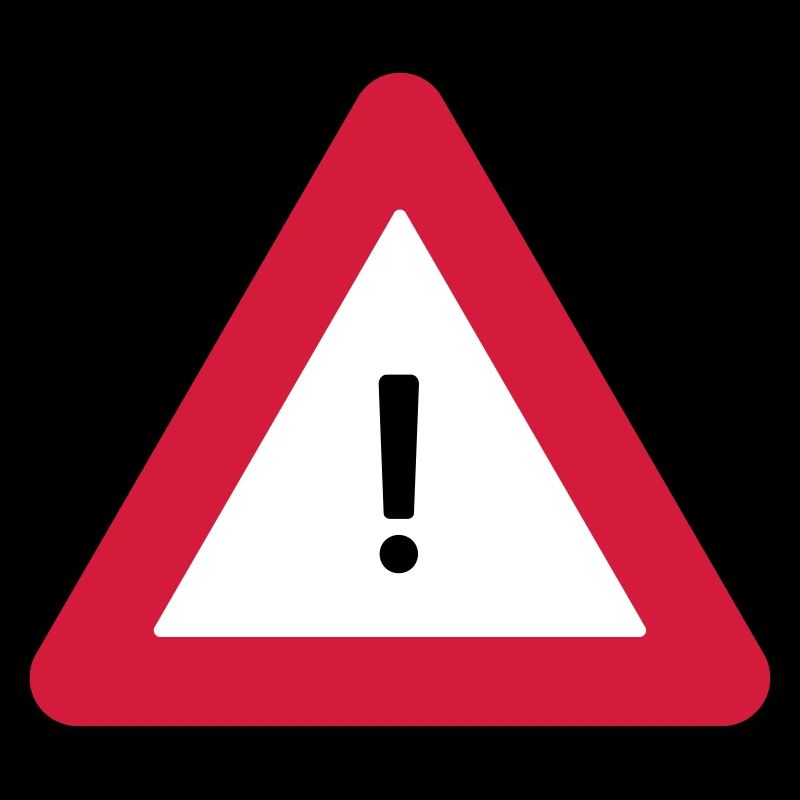 Warndreieck