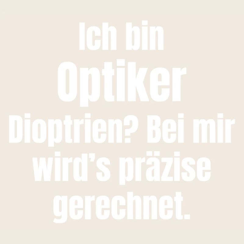 Optiker