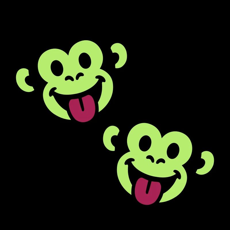 Singe Drôle