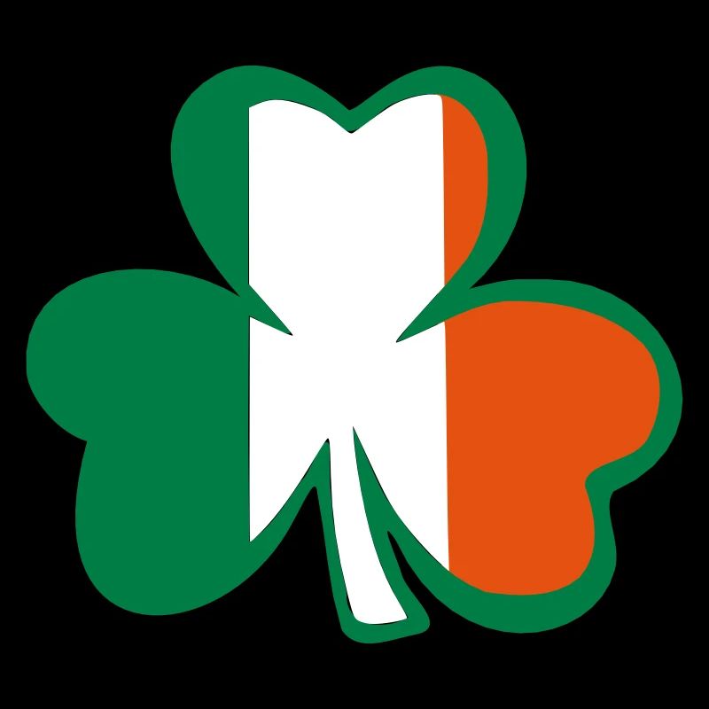 ♥ټ☘Kiss the Irish Shamrock to Get Lucky☘ټ♥
