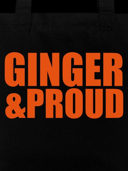 Ginger
