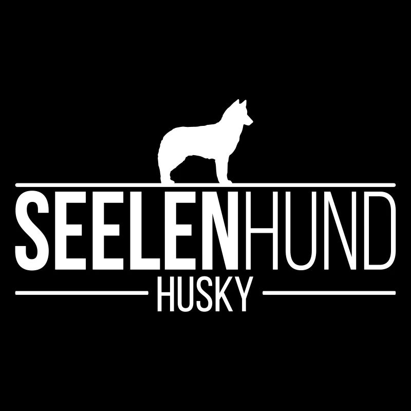 HUSKY Seelenhund