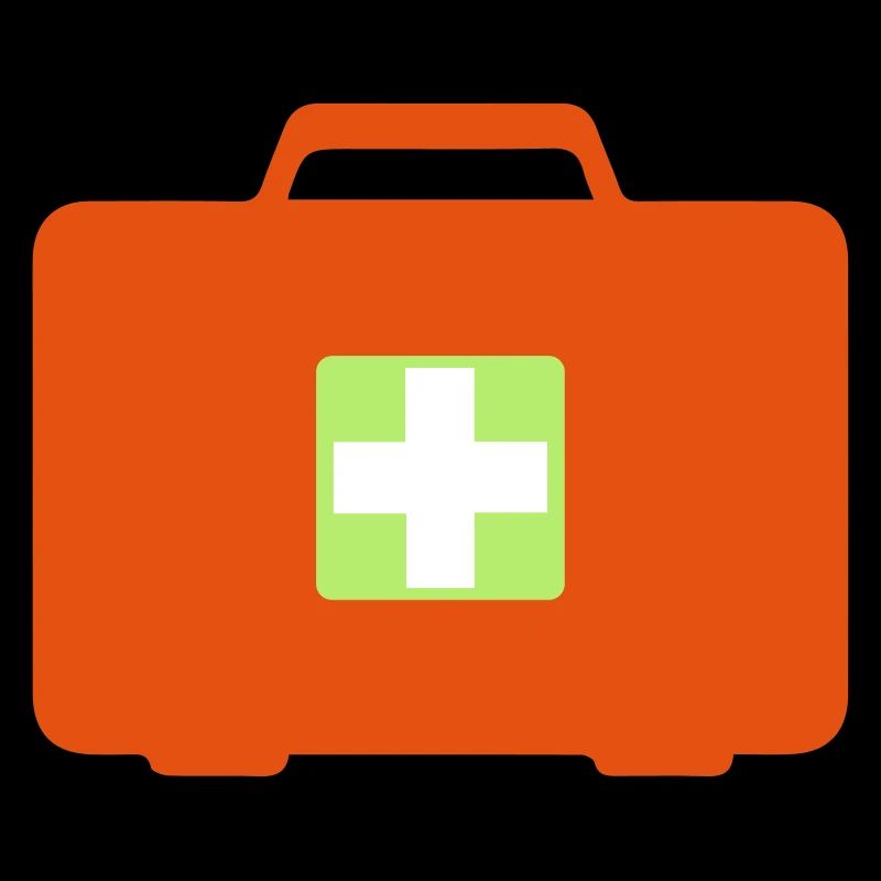 First aid kit