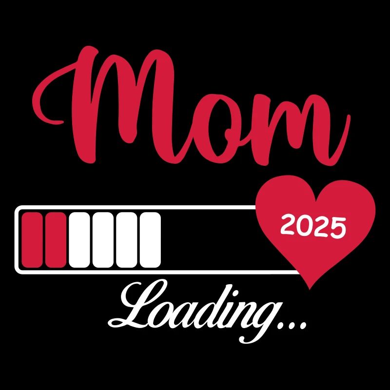 maman chargement 2025