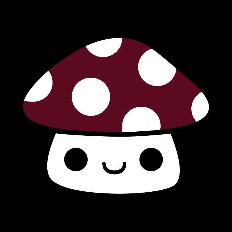 mushroom