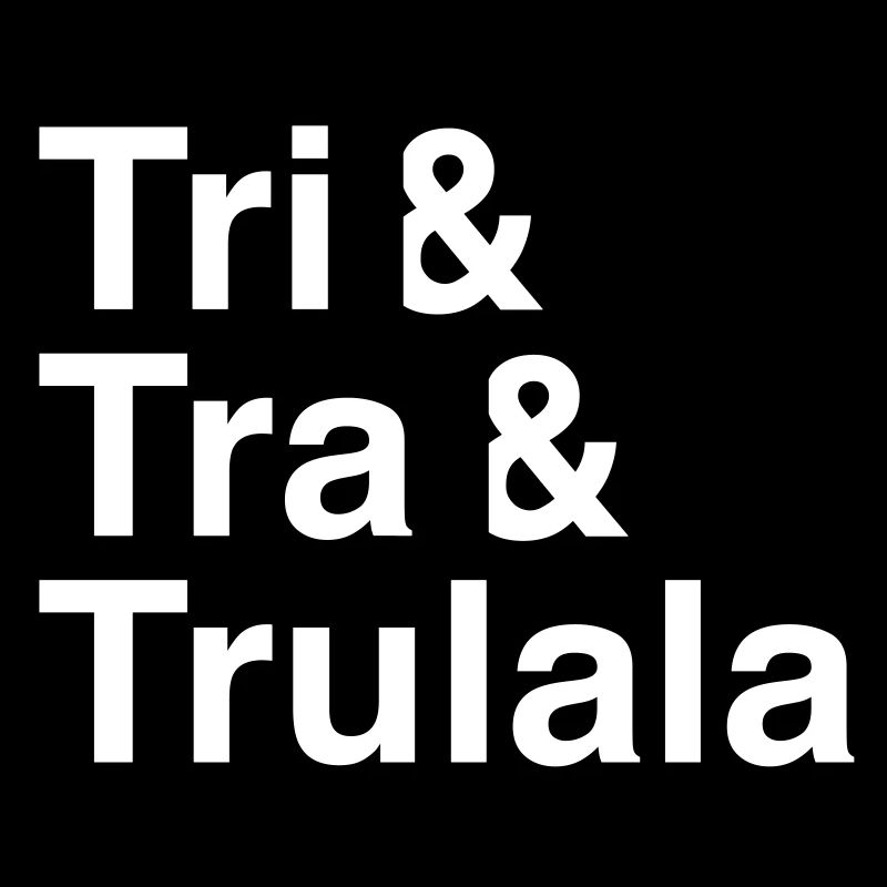 Kasper - Tri Tra Trulala