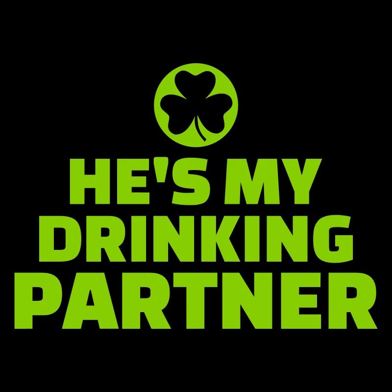 Drinking partner