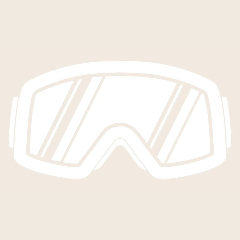 Ski goggles
