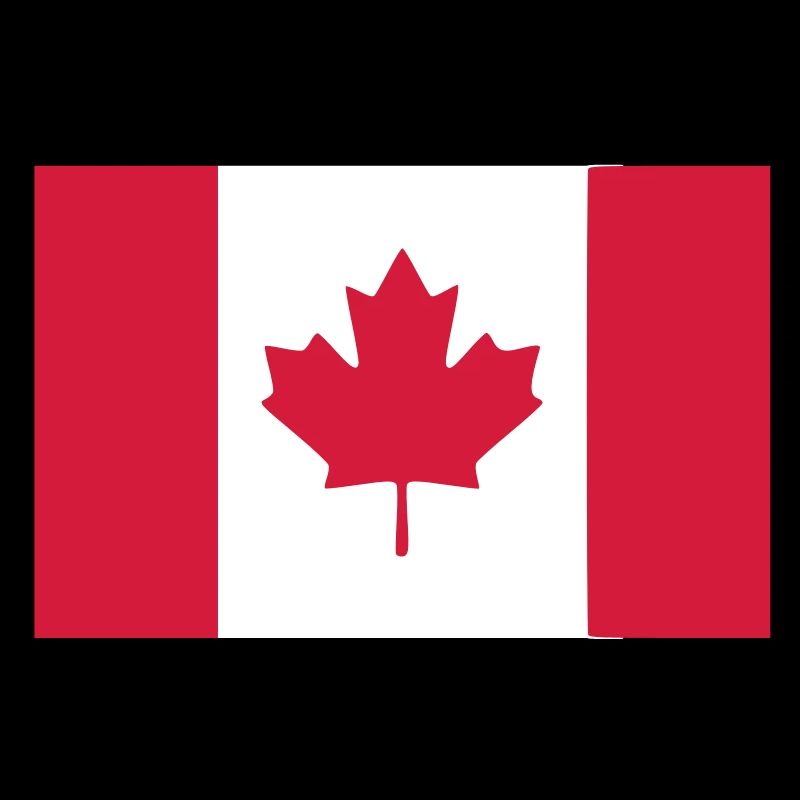 Drapeau Canada - Flag Canada