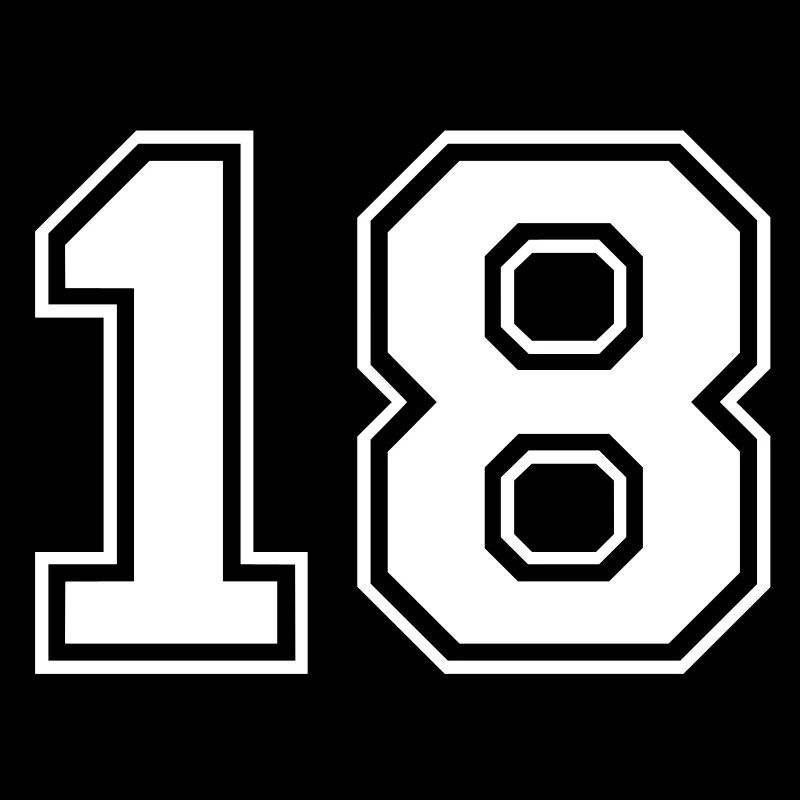 18