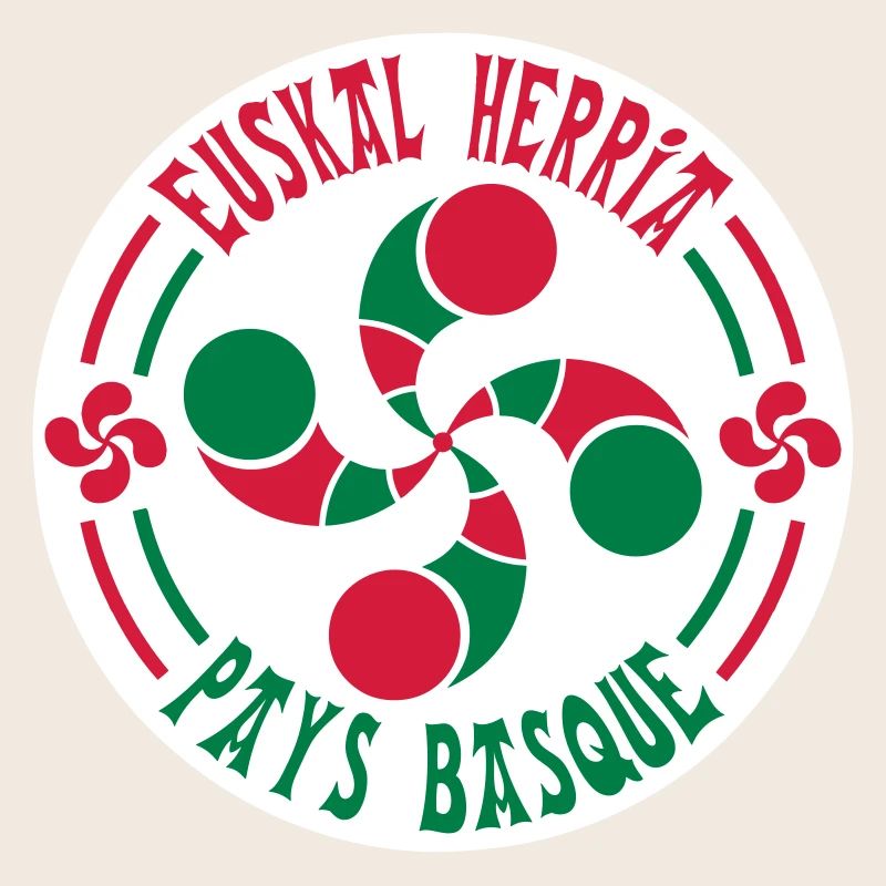 croix basque lauburu 59