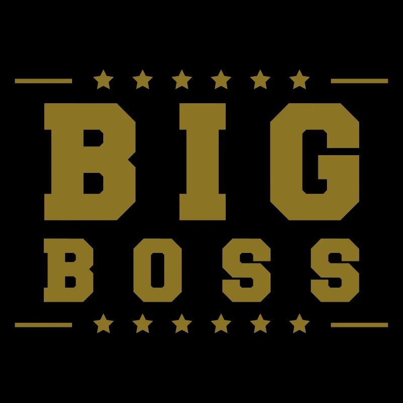 Big Boss