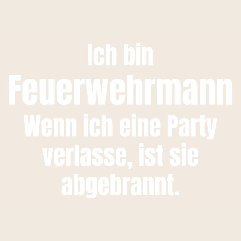 Feuerwehrmann