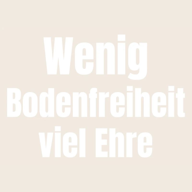 Peu de garde au sol, beaucoup d’honneur