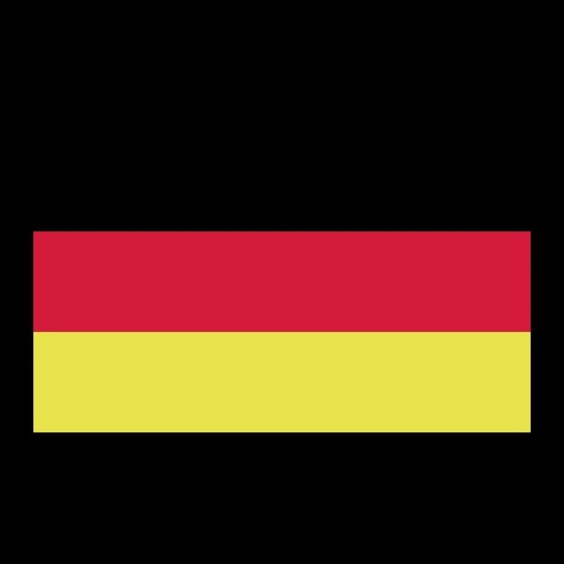 Deutschlandflagge