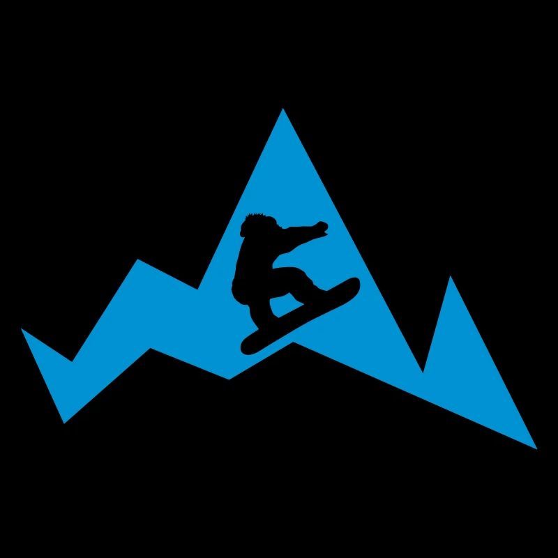 snowboarder