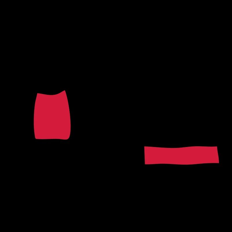 Junge mit Bollerwagen - V2