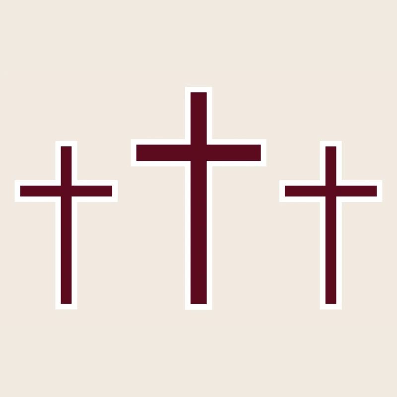 Trois Croix