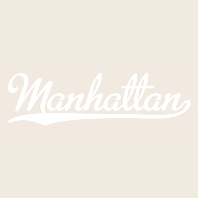Manhattan