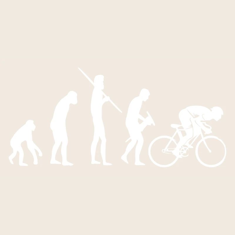 Biker Evolution