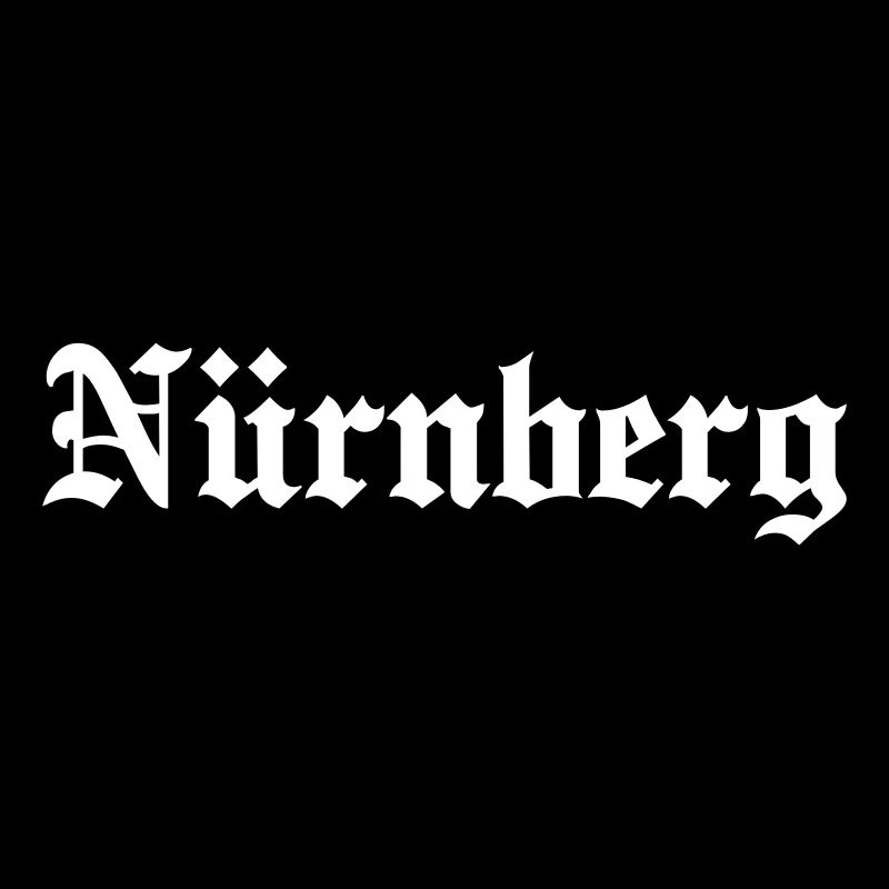 Nuernberg Nürnberg