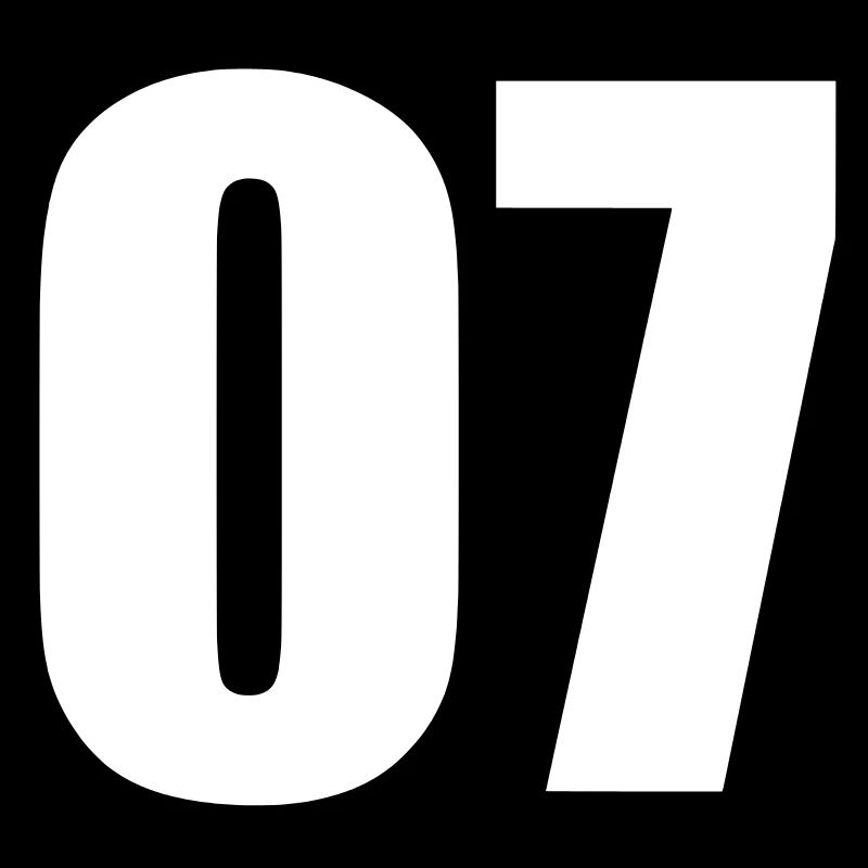 07