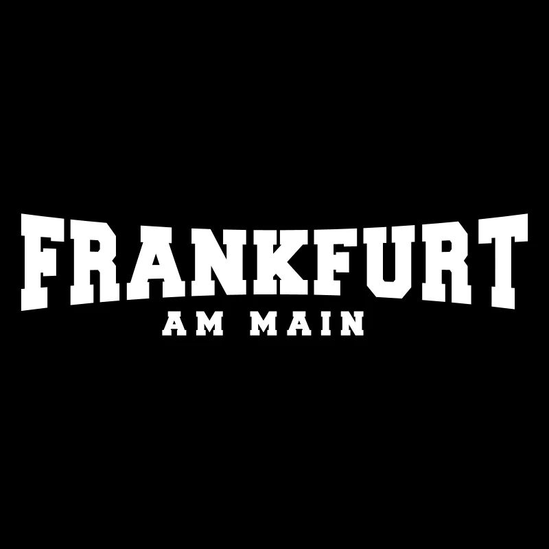 Frankfurt am Main - - FFM - 069