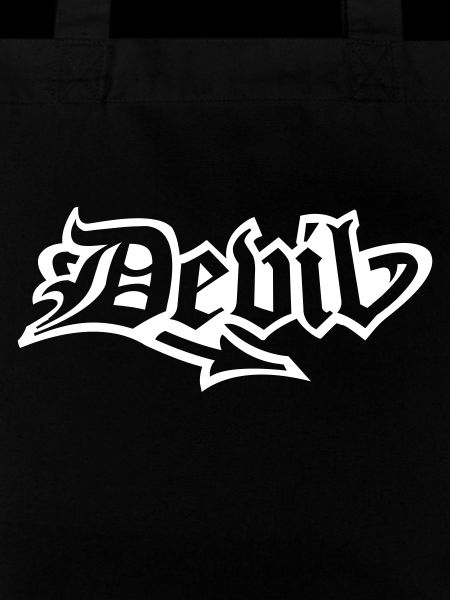 devil