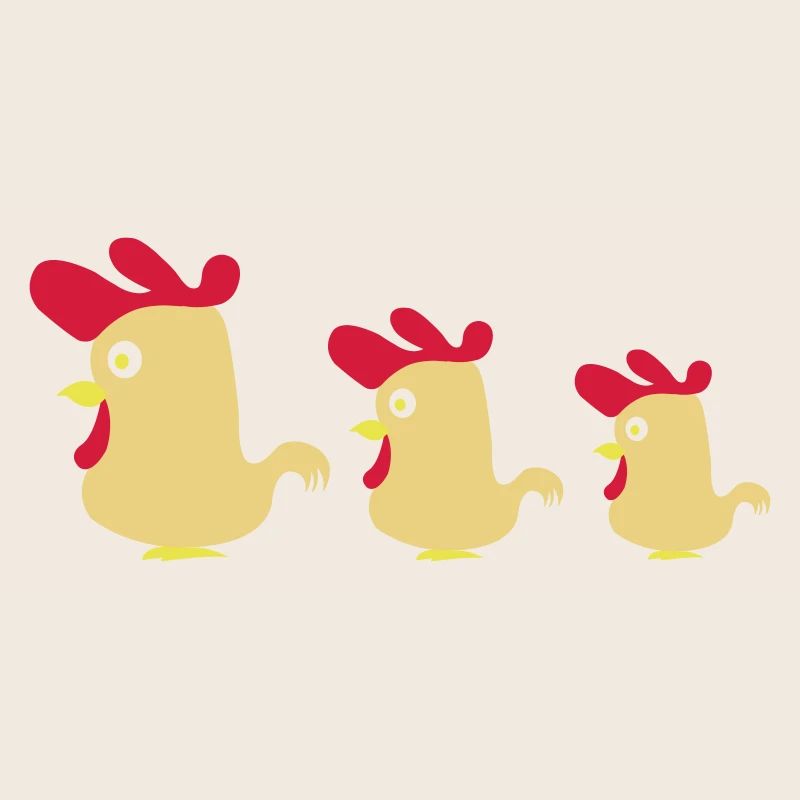 Poulets