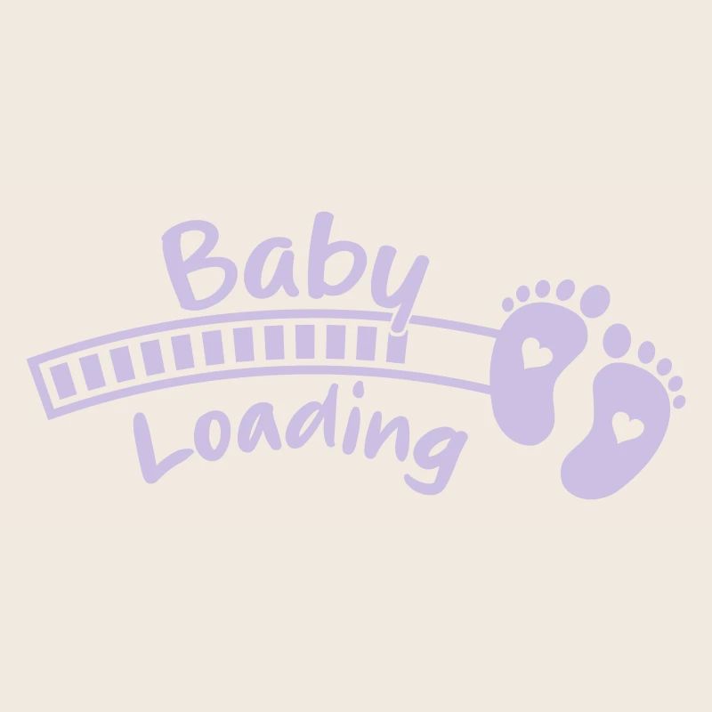 Baby Loading