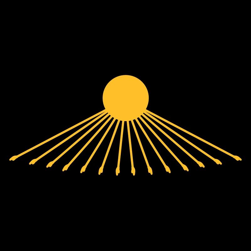 Egypte soleil, dieu, Re, Aton, Echnaton,