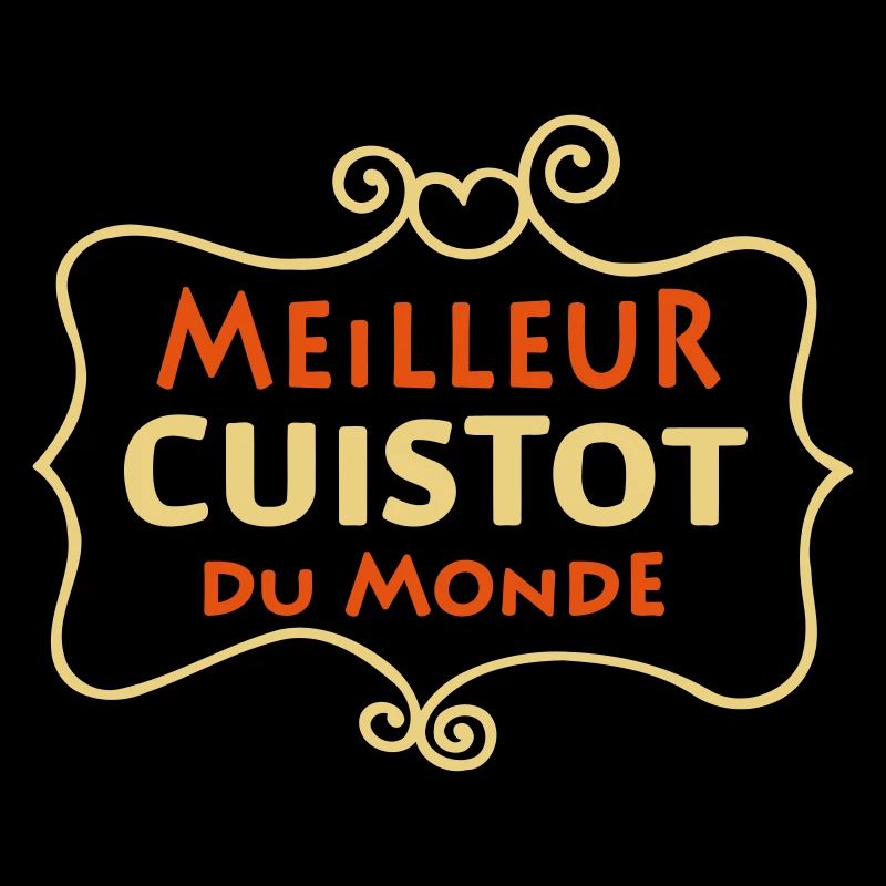 Meilleur CUISTOT du monde (2c)
