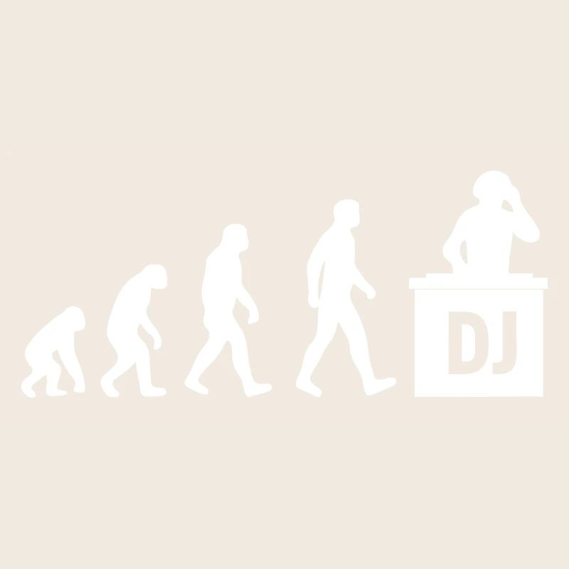 DJ Evolution – Musique Électronique