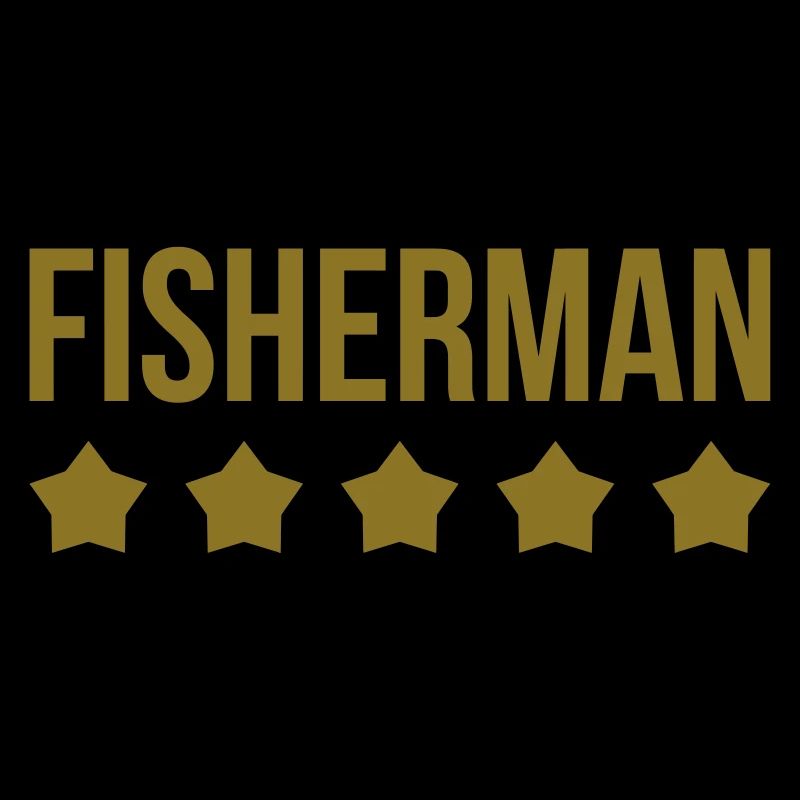 Fisherman