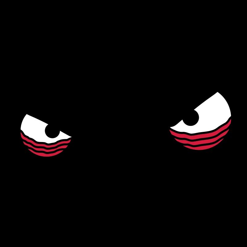 Angry Face