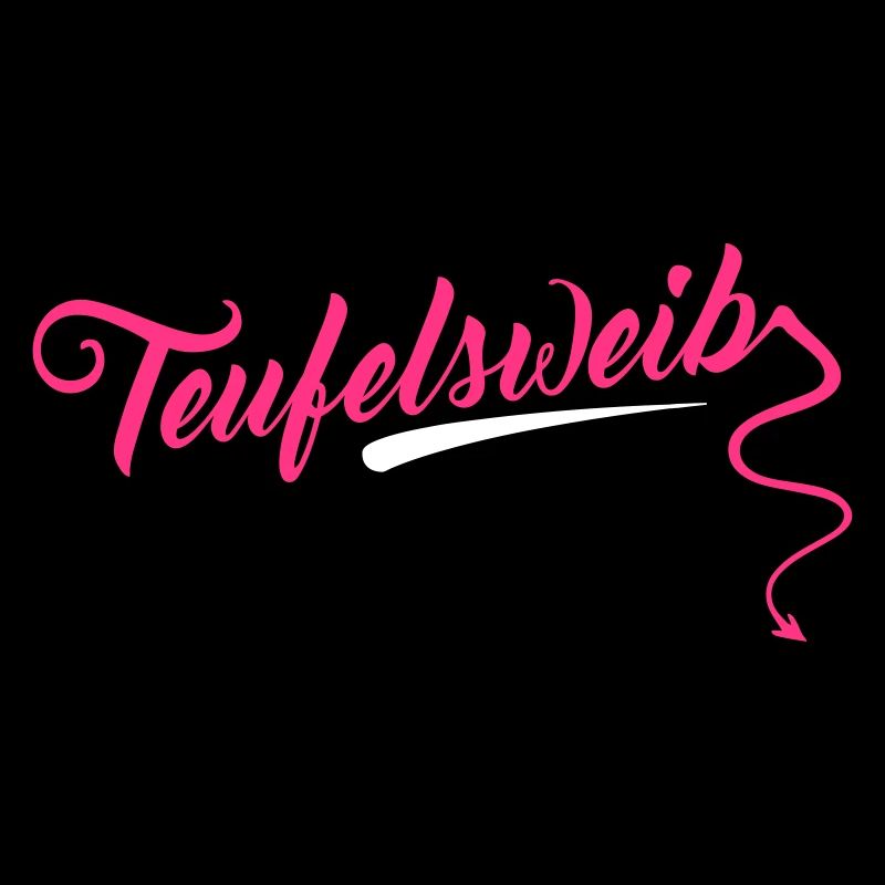 Teufelsweib