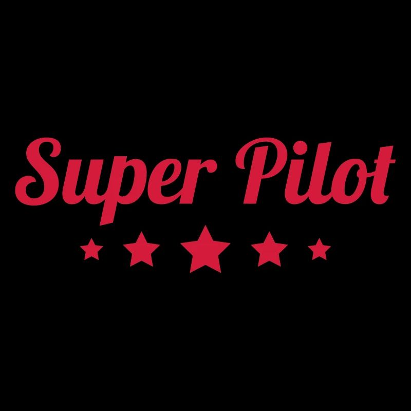 Rennfahrer / Pilot / Auto / Luftfahrt / Luft