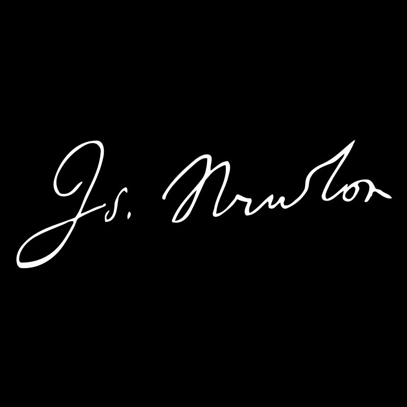 Isaac Newton