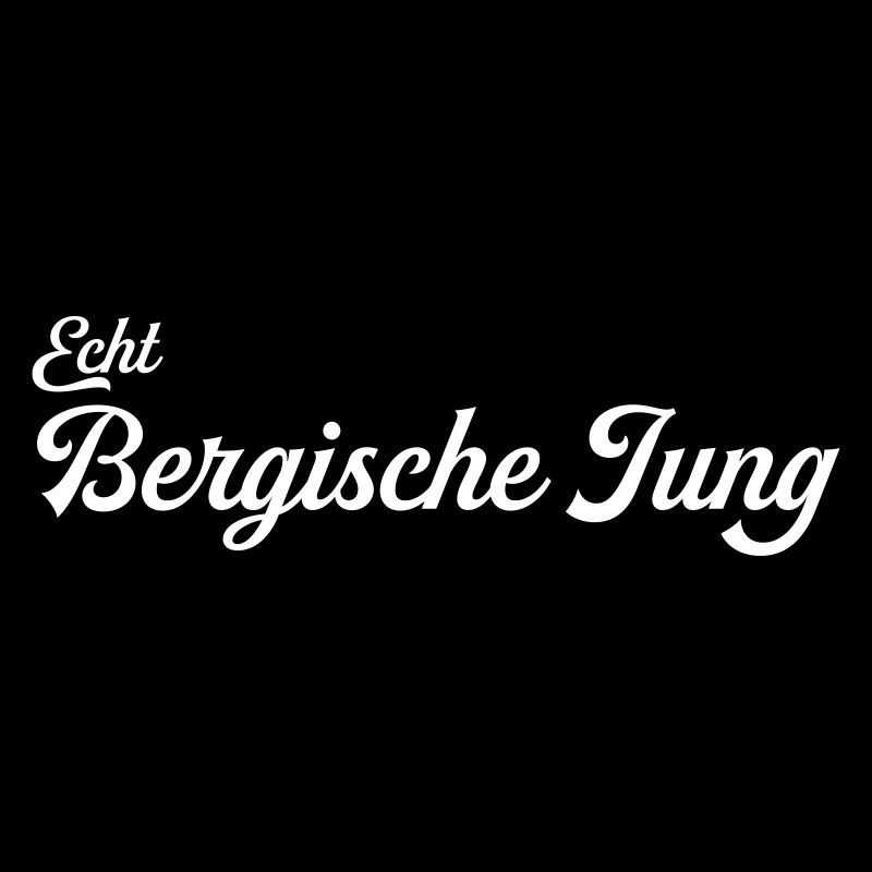 Bergische Jung
