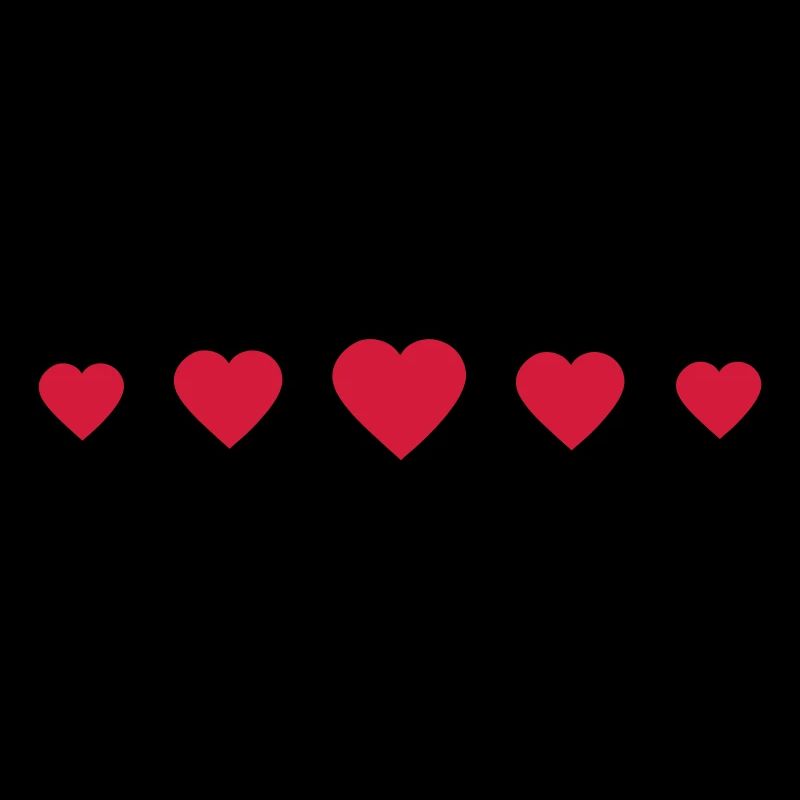Liebe, Herz
