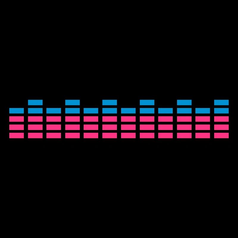 equlizer sound audio dj