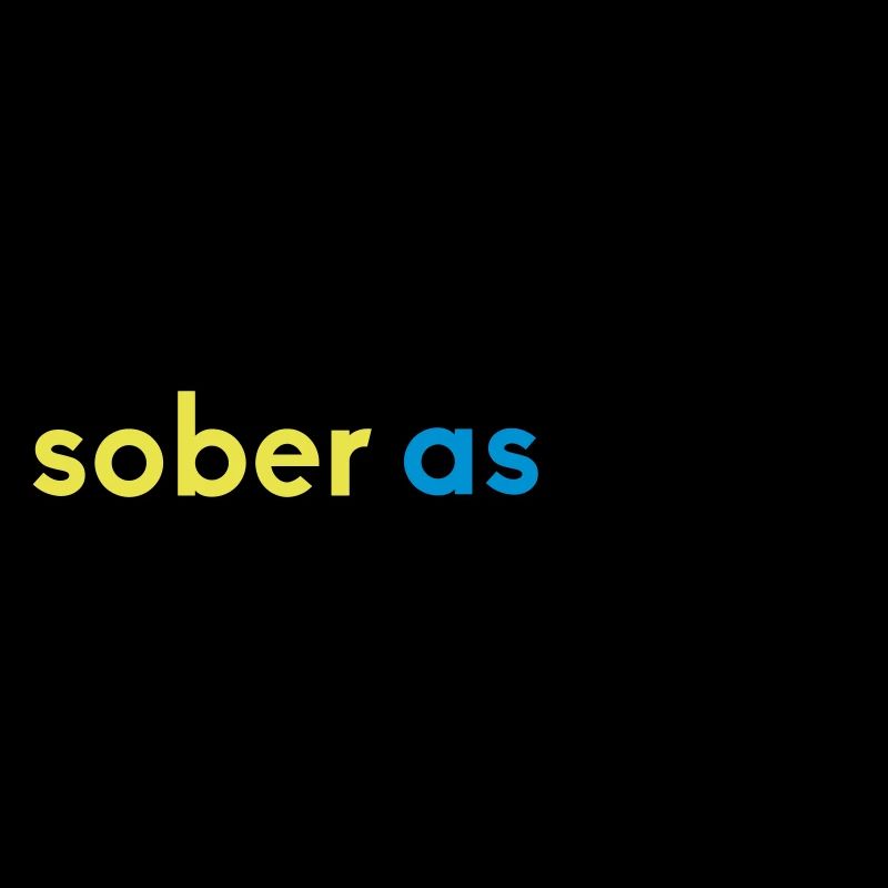 sober 2
