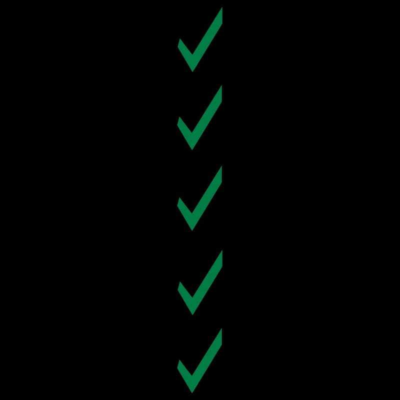 check - check mark - tick