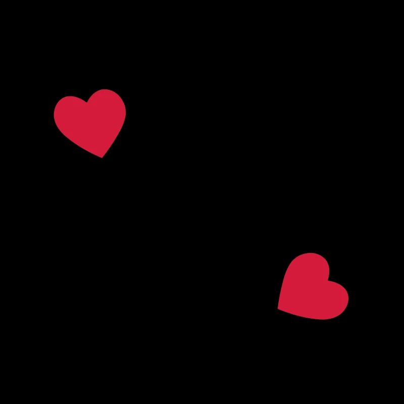 2 Herzen