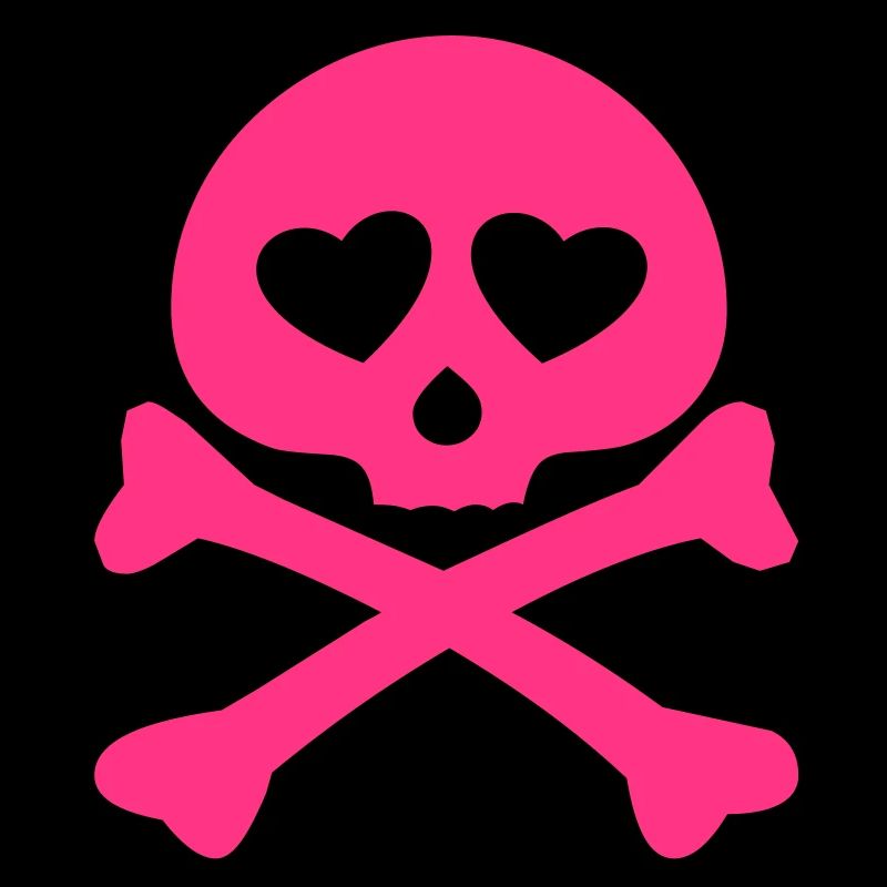 crâne de coeur (c.)